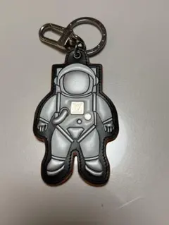 ルイヴィトン　キーホルダー　バッグチャーム　宇宙飛行士　MP2212