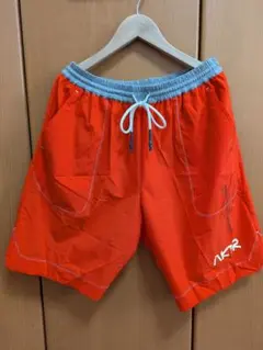 AKTR アクター バスパン ショーツ Мサイズ