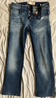 美品 PT TORINO DENIM（PT05）