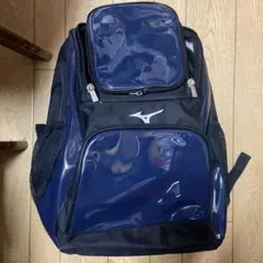 野球 ミズノ リュック