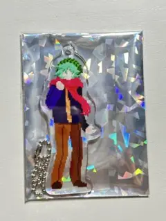 キミガシネ アクリルキーホルダー 日和颯 Amazon.co.jp: キミガシネ 日和颯 ソウ アクキー アクリル