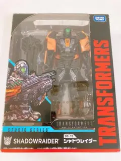 トランスフォーマー　SS 13 シャドウレイダー