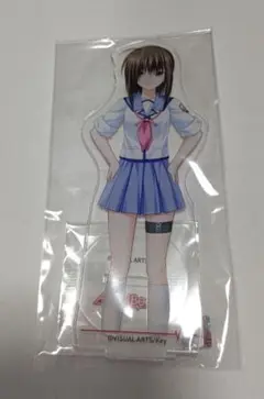 Angel Beats! アクリルスタンド ひさ子