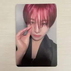 FANTASY BOYS UNDENIABLE ヒカリ トレカ