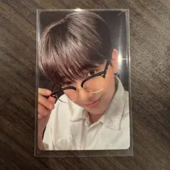 BOYNEXTDOOR yizhiyu上海サイン会 ジェヒョン