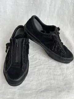 CONVERSE スリッポン STAR&BARS 23センチ