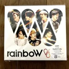 rainboW