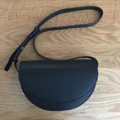 【新品・未使用】ohga PAT BAG ブラック