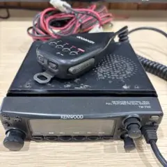 KENWOOD TM-732 Sアマチュア無線機　ジャンク品 kenwood TM-732S ケンウッド アマチュア無線