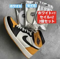 ネオ ヴィンテージ シューレース 130cm HOOKEDON 靴紐 平紐