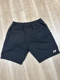 ヨネックス　ハーフパンツ　Lサイズ