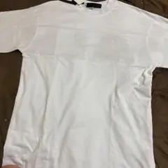 BALR. ホワイト Tシャツ