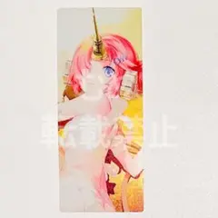 FGO 最終再臨展 編成画面風カード　セイバー　水着フラン