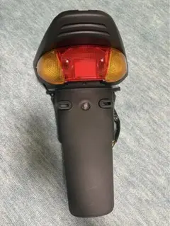 出品番号99 スーパージョグZR(3YK7) テールランプASSY 出品番号99 スーパージョグZR(3YK7) テールランプASSY