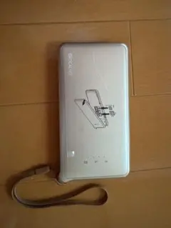 ポケットWi-Fi
