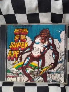 2025年最新】Return of the Super Apeの人気アイテム - メルカリ