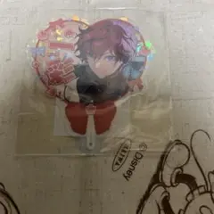 あんスタ 中国 星推クリアカード B 天城一彩