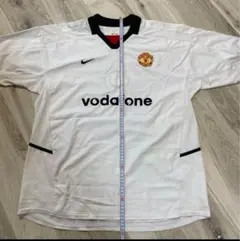 Nike マンチェスター・ユナイテッド ＸＬ
