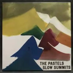 未使用/UK盤/Orig/LP/The Pastels/Slow Summits