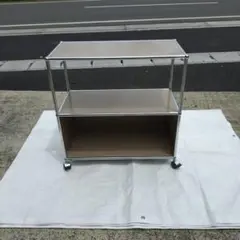 usm haller ハラー 引き出し内のパネル 部材 パーツ 4枚ベージュ系 usm haller ハラー 引き出し内のパネル 部材 パーツ 4枚ベージュ