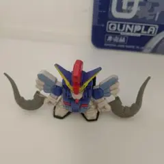 SD ガンダムフルカラーサンドロック