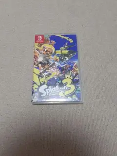 スプラトゥーン3