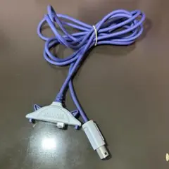 ゲームキューブ用GBAケーブル