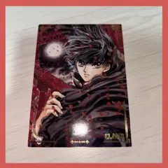 CLAMP エキシビジョンカード　X エックス