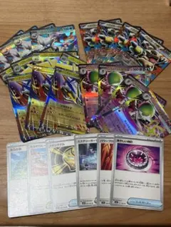 メガブレイブ　メガシンフォニア　RR詰め合わせ　＋ノーマルのおまけ
