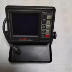 ホンデックス魚群探知機