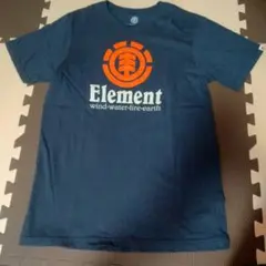 エレメント　Tシャツ