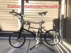Dahon HammerHead8.0