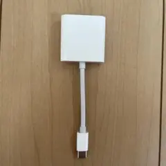 SDカードリーダー