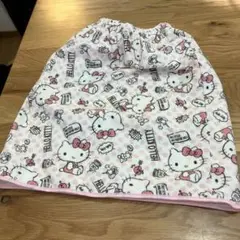 おねしょケット キティ