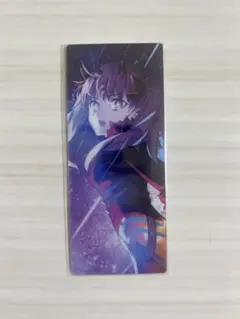 FGO 最終再臨展 ランダム編成画面風カード スペースイシュタル イシュタル