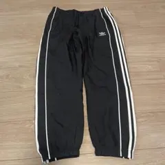 adidas ジョガーパンツ トラックパンツ