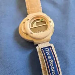 Dive Beans ダイブコンピューター