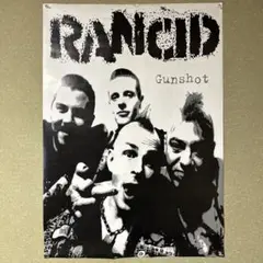 【レア】Rancid ポスター 2025年最新】rancid ポスターの人気アイテム - メルカリ