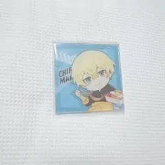 東京リベンジャーズ　クックパッドカフェコラボ　松野千冬　アクリルコースター