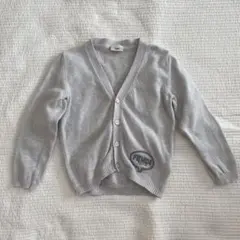 FENDI ニットカーディガン 18M