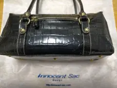 innocent Sac ハンドバック