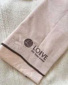 LOIVE ヨガマット ホットヨガ用