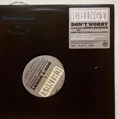 Chingy Feat. Janet Jackson - Don't Worry