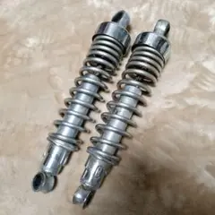 ビラーゴ250 純正リアサスペンション