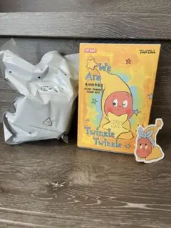 ☆新品☆POP MART Twinkle Twinkle ぬいぐるみ