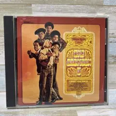ジャクソン５/帰ってほしいの　Jackson 5　国内盤CD