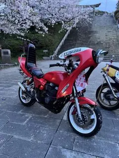 2025年最新】Xjr400 福岡の人気アイテム - メルカリ