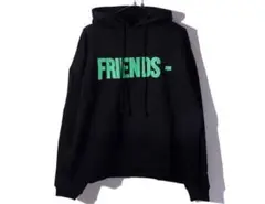 VLONE “FRIENDS” Hoodie ヴィーローン“フレンズ“ フーディ