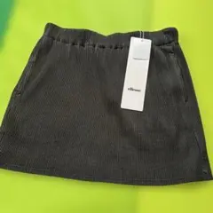 ellesse プレイプリーツスカート Mサイズ