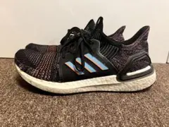 【送料込み】adidas ULTRABOOST 19 黒 27.0cm